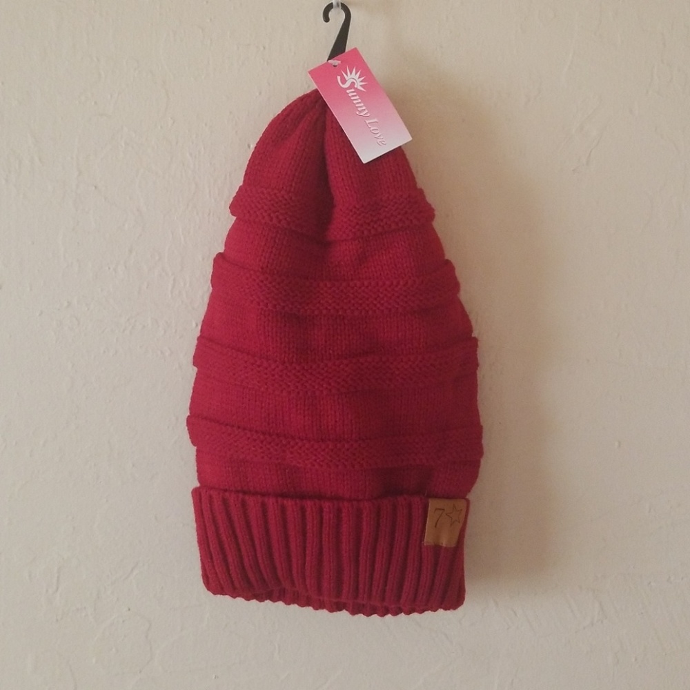 Head Cap